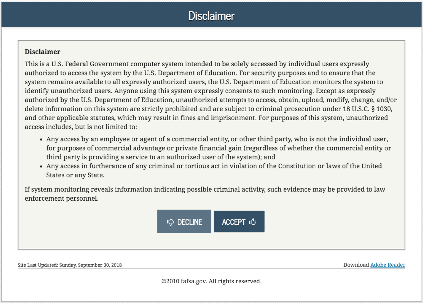 How to Complete the 20202021 FAFSA Application